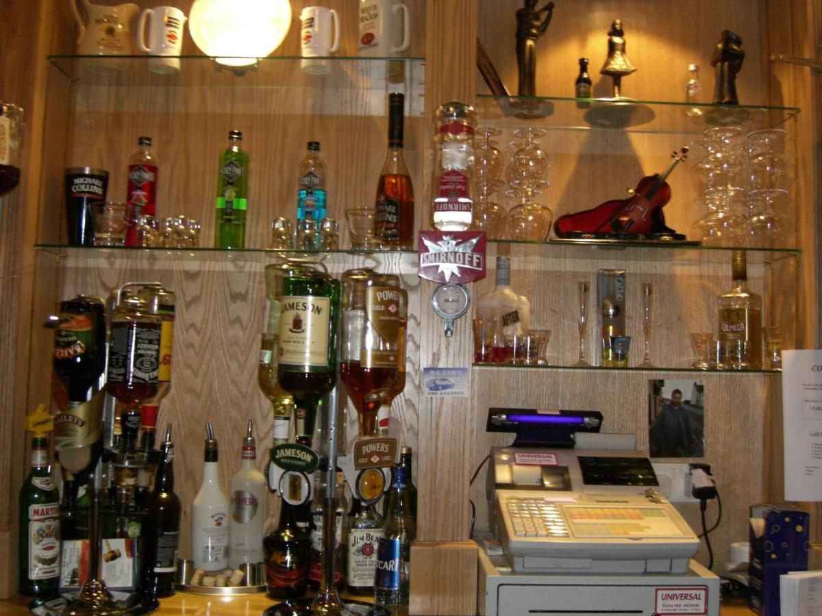 溪谷酒店 利敦瓦纳 外观 照片